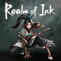 Realm of Ink Box Art