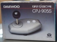 Daewoo Joystick CPJ-905S Box Art