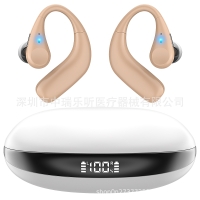 firstsing.co.jp hearing aid Box Art