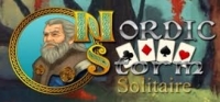 Nordic Storm Solitaire Box Art