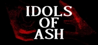 Idols of Ash Box Art