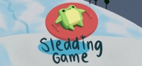 Sledding Game Box Art