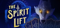 Spirit Lift, The Box Art