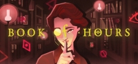 Book of Hours Box Art