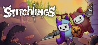 Stitchlings Box Art