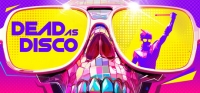 Dead as Disco Box Art