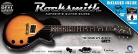 Rocksmith - Guitar Bundle Box Art