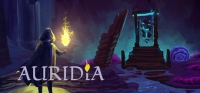 Auridia Box Art