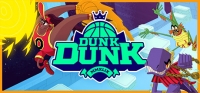 Dunk Dunk Box Art