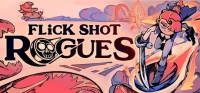 Flick Shot Rogues Box Art