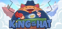 King of the Hat Box Art