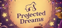 Projected Dreams Box Art
