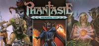 Phantasie Memorial Set Box Art