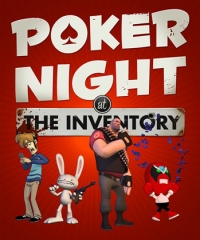 Poker Night at the Inventory Box Art