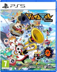 Ratatan Box Art