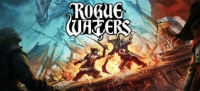 Rogue Waters Box Art