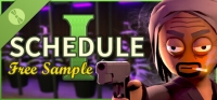 Schedule I: Free Sample Box Art