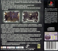 Discworld Noir Box Art