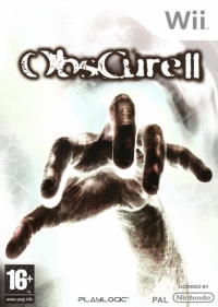 Obscure II [UK] Box Art