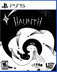 Hauntii Box Art