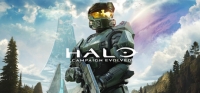 Halo: Campaign Evolved Box Art