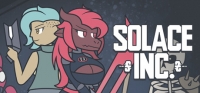 Solace Inc. Box Art