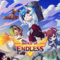 Wings of Endless Box Art