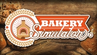 Bakery Simulator Box Art