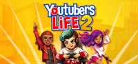 Youtubers Life 2 Box Art
