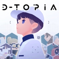 D-topia Box Art