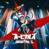 Orbitals Box Art