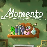 Momento Box Art