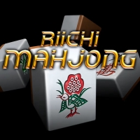 Riichi Mahjong Box Art
