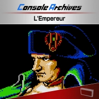 Console Archives L'Empereur Box Art
