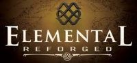 Elemental: Reforged Box Art