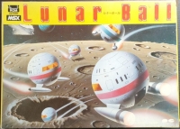 Lunar Ball Box Art