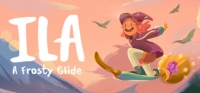 Ila: A Frosty Glide Box Art