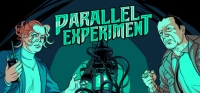 Parallel Experiment Box Art
