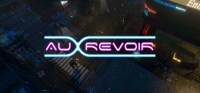 Au Revoir Box Art