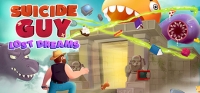 Suicide Guy: The Lost Dreams Box Art