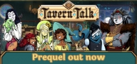 Tavern Talk Box Art