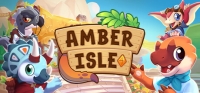 Amber Isle Box Art