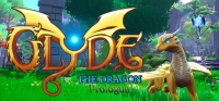Glyde the Dragon: Prologue Box Art