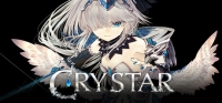 Crystar Box Art