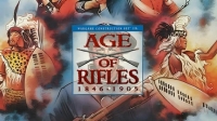 Wargame Construction Set III: Age of Rifles 1846–1905 Box Art