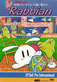 Rabbian Box Art