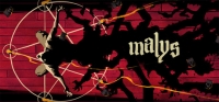 Malys Box Art