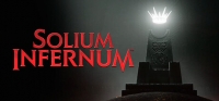 Solium Inferum Box Art
