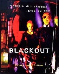 Blackout Box Art