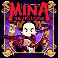 Mina the Hollower Box Art